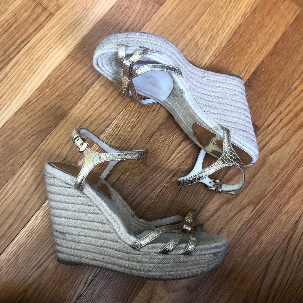 Michael Michael Kors Wedges